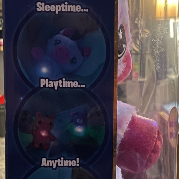 Star Belly - Picture 4 of 4